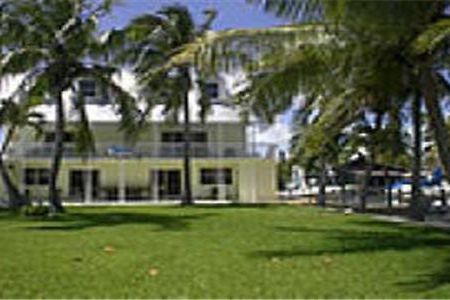 Tarpon Flats Inn & Marina - Key Largo Zewnętrze zdjęcie