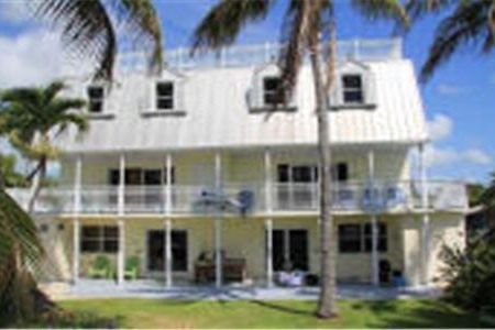 Tarpon Flats Inn & Marina - Key Largo Zewnętrze zdjęcie