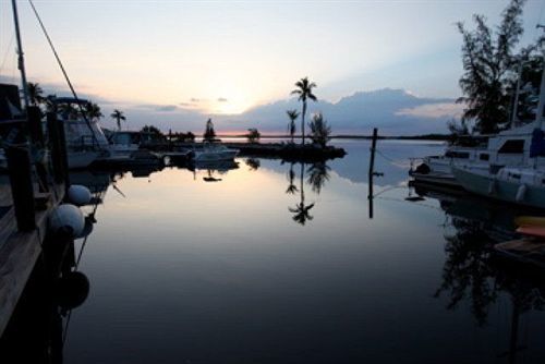 Tarpon Flats Inn & Marina - Key Largo Zewnętrze zdjęcie