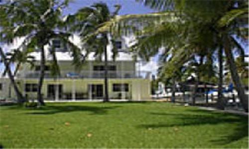 Tarpon Flats Inn & Marina - Key Largo Zewnętrze zdjęcie