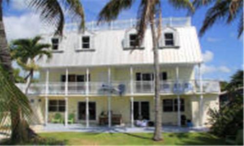 Tarpon Flats Inn & Marina - Key Largo Zewnętrze zdjęcie