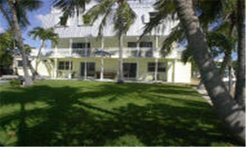 Tarpon Flats Inn & Marina - Key Largo Zewnętrze zdjęcie