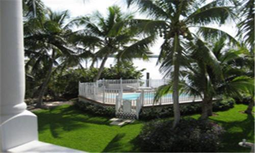 Tarpon Flats Inn & Marina - Key Largo Zewnętrze zdjęcie