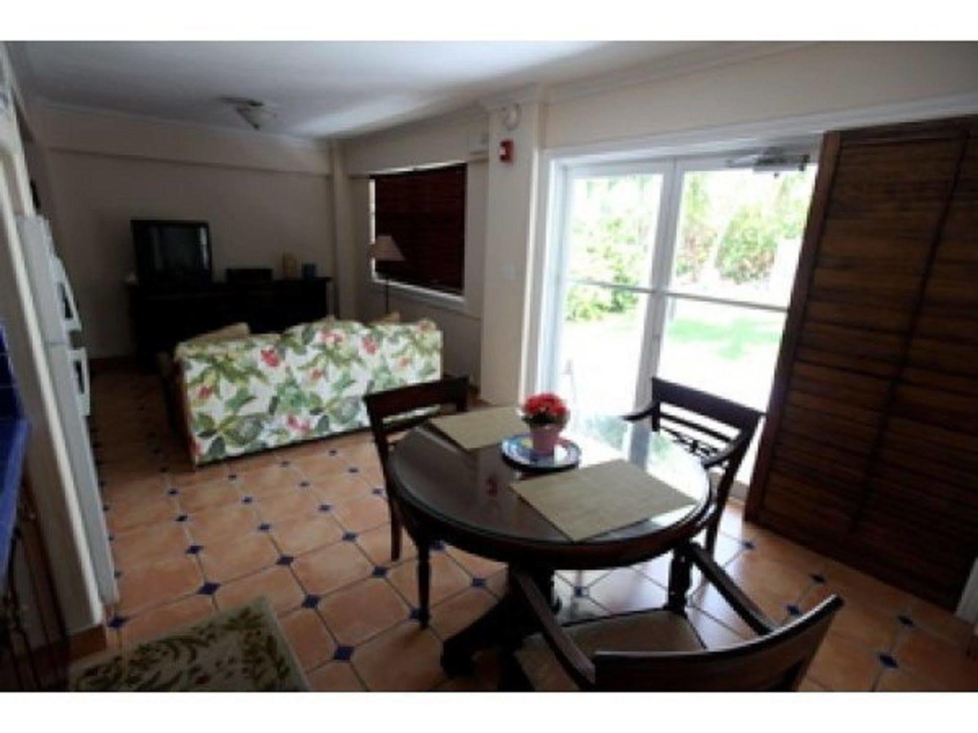 Tarpon Flats Inn & Marina - Key Largo Zewnętrze zdjęcie