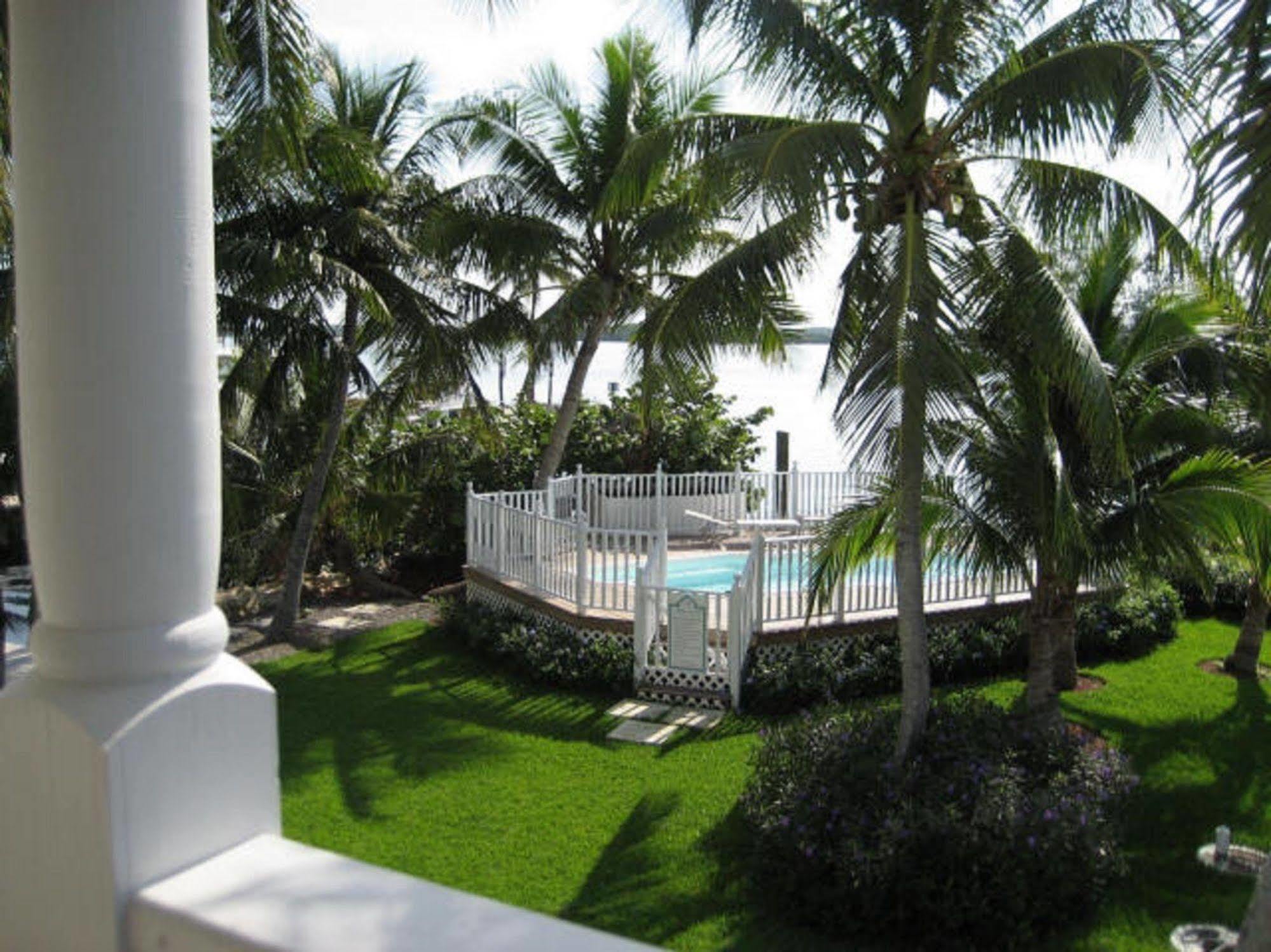 Tarpon Flats Inn & Marina - Key Largo Zewnętrze zdjęcie