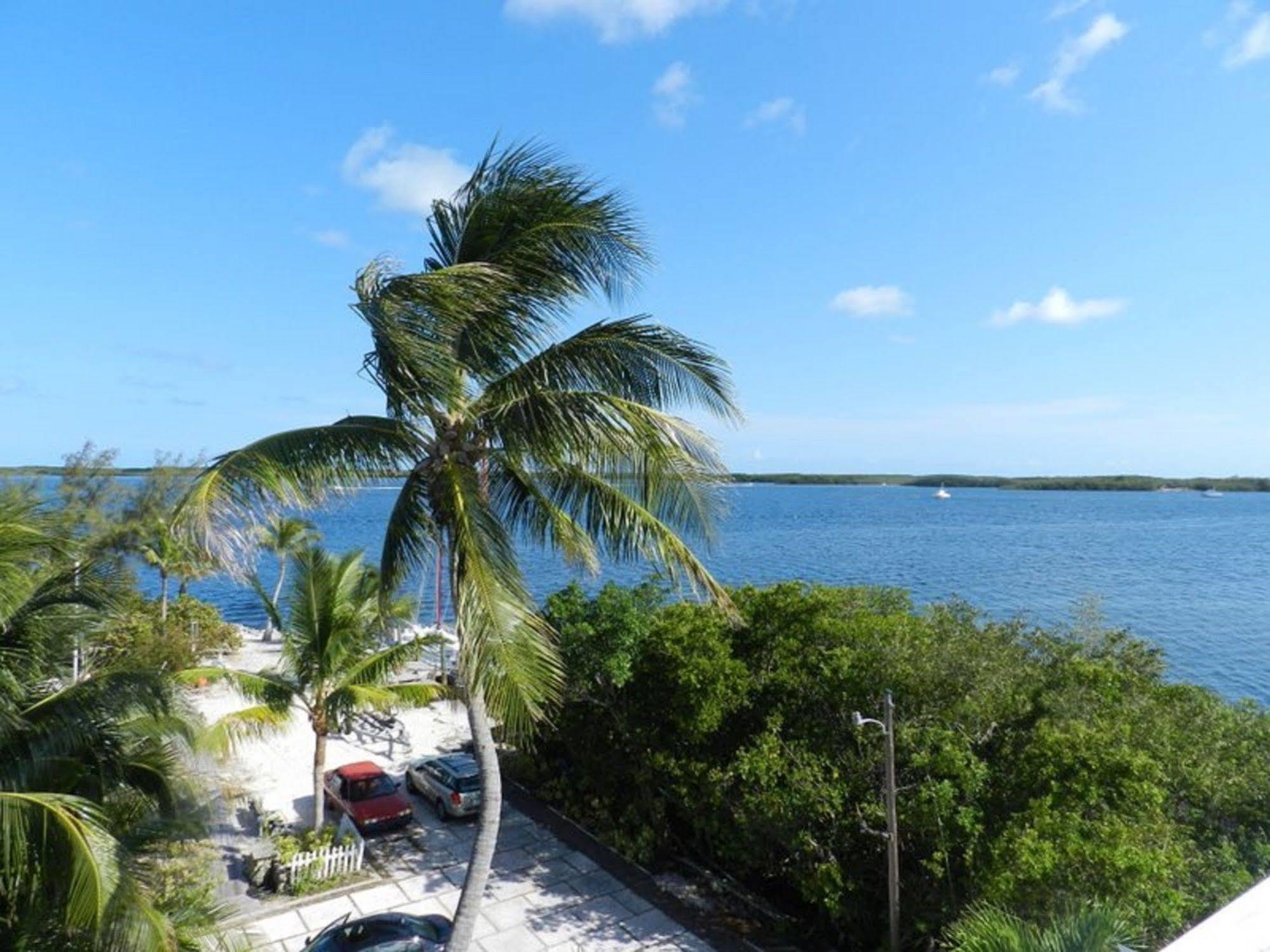 Tarpon Flats Inn & Marina - Key Largo Zewnętrze zdjęcie