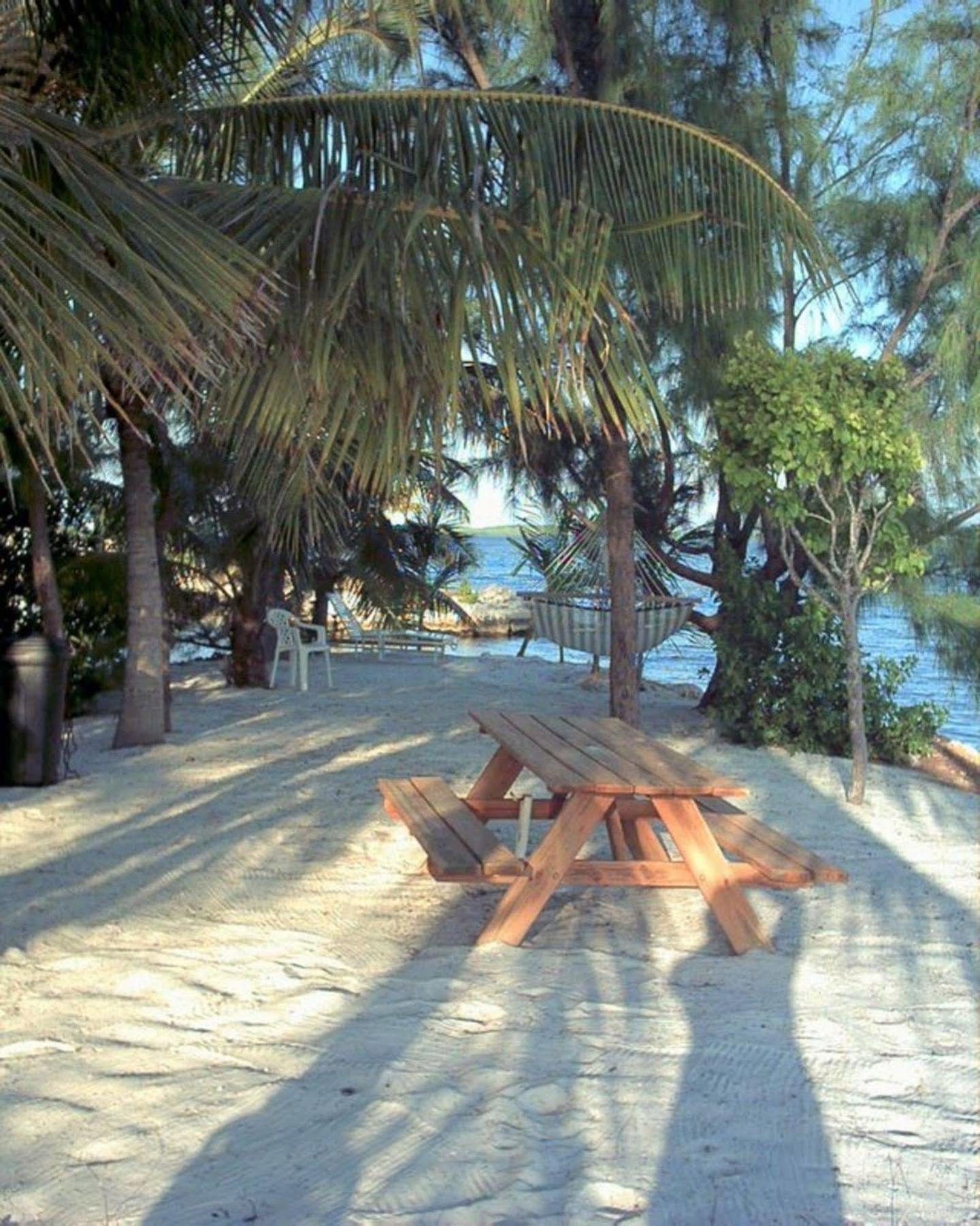 Tarpon Flats Inn & Marina - Key Largo Zewnętrze zdjęcie